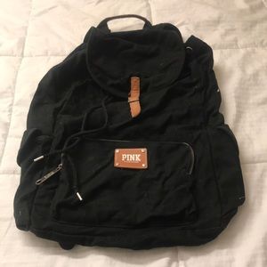 Victoria’s Secret Pink backpack